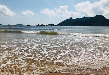 大京沙滩第 14 张图片
