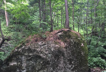 亚布力虎峰岭风景区第 71 张图片