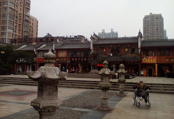 古开福寺第 19 张图片