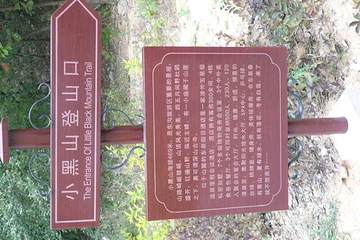小黑山第 7 张图片