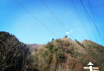 中国亢谷风景区第 10 张图片