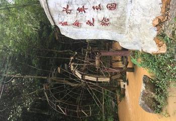 德庆盘龙峡生态旅游区第 36 张图片