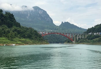 清江风景旅游区第 12 张图片