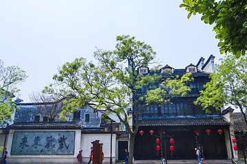 广惠宫第 20 张图片