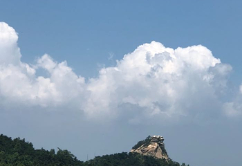 鸡公山景区第 73 张图片