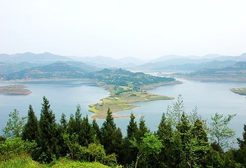 升钟湖第 21 张图片
