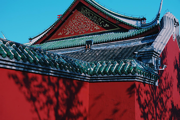 福建会馆第 21 张图片