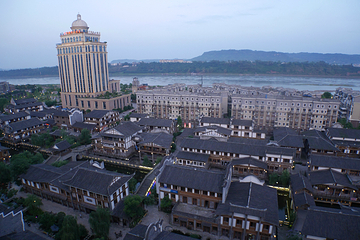 南溪古街第 18 张图片