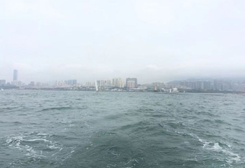 青岛银海国际游艇俱乐部第 75 张图片