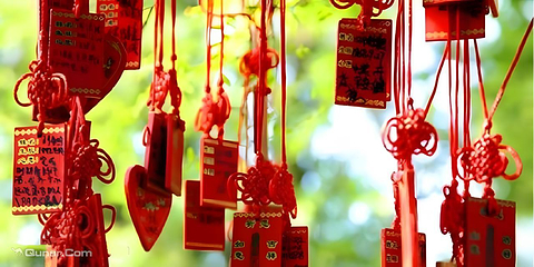 三亚南山文化旅游区第 60 张图片