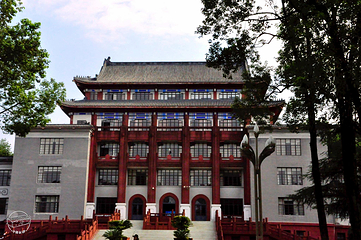 四川大学(望江校区)第 47 张图片