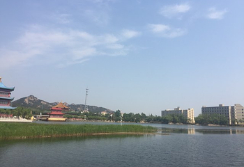 隆霞湖风景区第 26 张图片