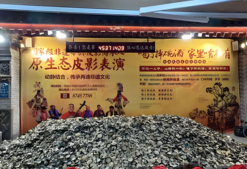 《驼铃传奇》秀第 48 张图片