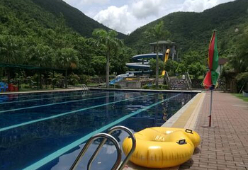 碧海湾旅游度假区第 13 张图片