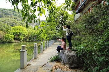 桂林鲁家村第 25 张图片