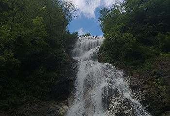 临江珍珠门风景区第 33 张图片