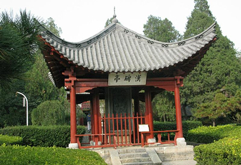 南阳医圣祠第 20 张图片