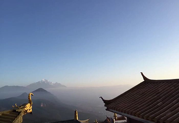 文峰寺第 5 张图片