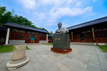 牛首山文化旅游区第 17 张图片