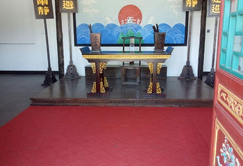 盛京驿站第 6 张图片