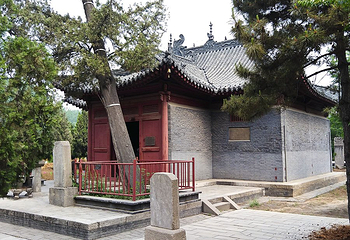 毗卢寺第 11 张图片