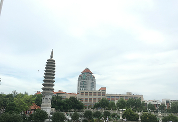 云上厦门观光厅第 125 张图片