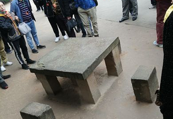 历史舞台剧《延安保育院》第 43 张图片
