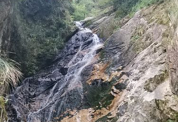 浙江大明山地质公园第 192 张图片