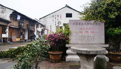 题扇桥第 11 张图片