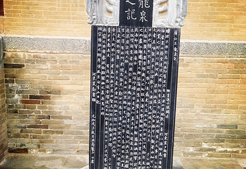 广仁王庙第 43 张图片