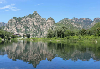 十渡风景名胜区第 51 张图片
