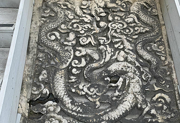 北京孔庙第 29 张图片