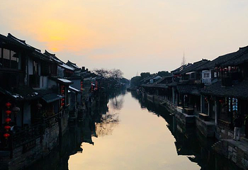 烟雨长廊第 44 张图片