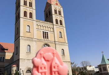 小鱼山公园第 20 张图片