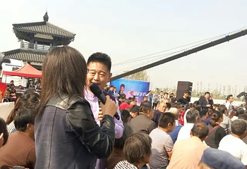 汉皇祖陵第 8 张图片