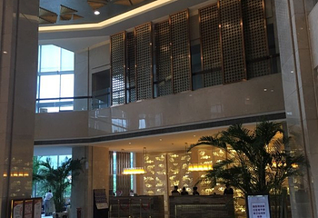 东方夏湾拿酒店温泉第 12 张图片