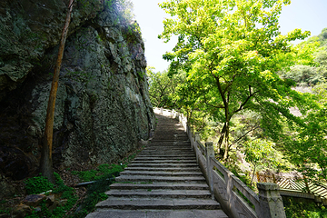 仙岩风景区第 29 张图片