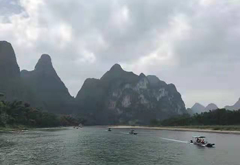 富里桥第 35 张图片