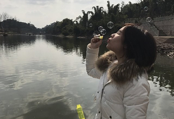 万灵古镇第 48 张图片
