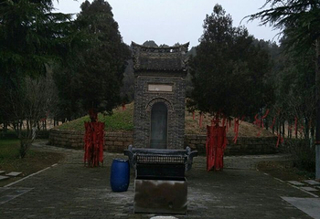 许慎文化园第 26 张图片