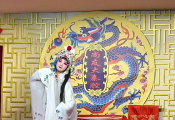 陕西戏曲非遗博物馆第 35 张图片