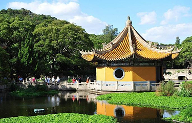 普济寺第 2 张图片