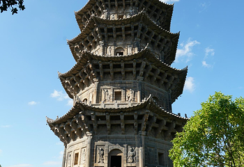 泉州开元寺第 84 张图片