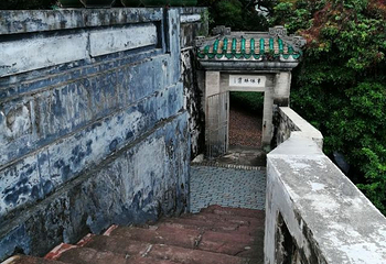容州古城第 41 张图片