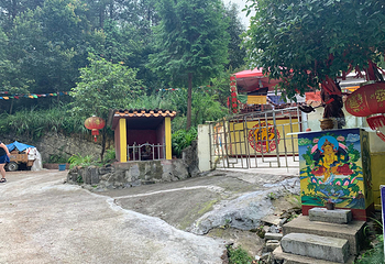 飞凤湖国际旅游度假区第 12 张图片