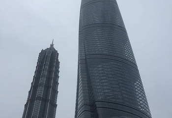 金茂音乐厅第 6 张图片