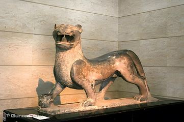 西安碑林博物馆第 27 张图片