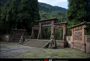 白马泉第 5 张图片