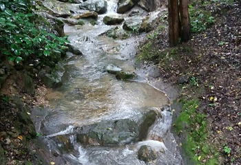 郧西天河旅游区第 34 张图片
