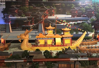中国漕运博物馆第 46 张图片